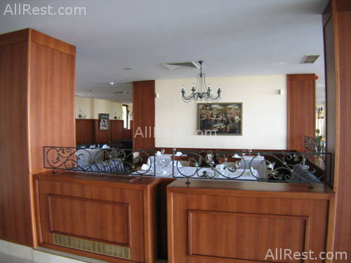 Riviera Beach Hotel 10